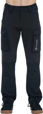 Produktbild von Cube Work Crew Hosen Schwarz 3XL Mann Schwarz 3XL