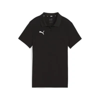 Produktbild von Puma Teamgoal Polo Damen - Schwarz