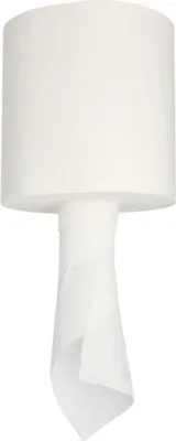 Produktbild von Universalrollen Ø 19 cm · 109 m x 19,5 cm "Mikroprägung" Handtuchrollen, Innenauszug, 445 Blatt