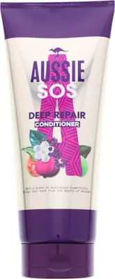 Immagine prodotto di Balsamo AUSSIE - SOS Deep Repair - 340ml