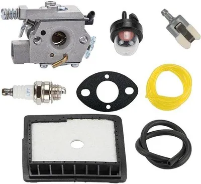 Image de Pièce de rechange Walbro WT-589 - Carburateur universel pour moteurs à essence