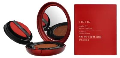 Image de TIRTIR Mask Fit Red Cushion 37C Almond