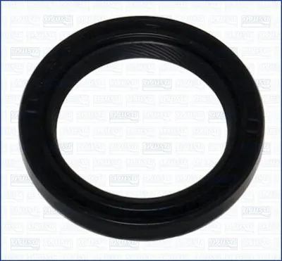 Produktbild von AJUSA 15017200 Kurbelwellensimmering für MAZDA 323 III Hatchback (BF) Stirnseitig
