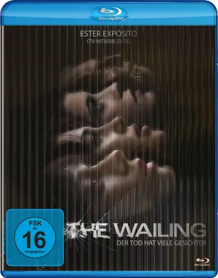 Image de The Wailing - La mort a de nombreux visages