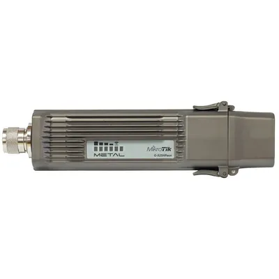 Obrázok produktu pre MIKROTIK Mikrotik Metal 52 ac 54 Mbit/s Metallic Power over Ethernet (PoE)