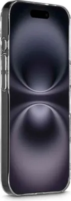 Obrázek produktu pro Hama Slim Protect, Obal, Apple, iPhone 17, 16 cm (6.3"), Průhledná