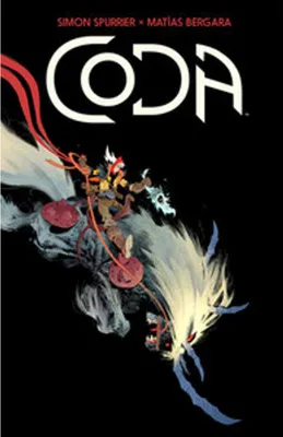 Obrázok produktu pre CODA Deluxe Edition