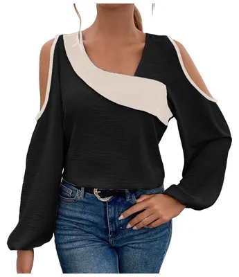Immagine prodotto di Intimo termico da donna con scollo a V