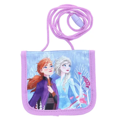 Produktbild von Jacob Brustbeutel ab 3+  Frozen