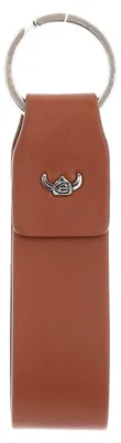 Produktbild von Golden Head Leder Polo Schlüsselanhänger 5158 Cognac braun