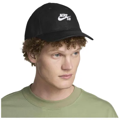 Immagine prodotto di Cappellino Nike HF7278-010 da Unisex