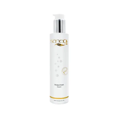 Produktbild von SaneO2® Bodyoil Rosé 200 ml - Pflegendes Körperöl