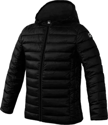 Obrázok produktu pre Zimná bunda Givova Capri Black 2xl - XXL