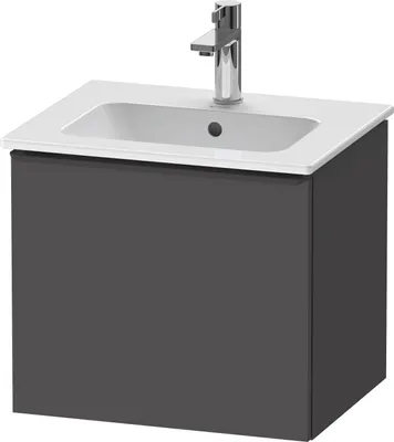 Produktbild von DURAVIT DE42600BD490000 D-Neo WTU WH R.ek 510x402x440 Gt Mt