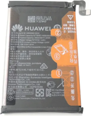 Produktbild von Huawei HB555591EEW Akku für Huawei Mate 30 Pro