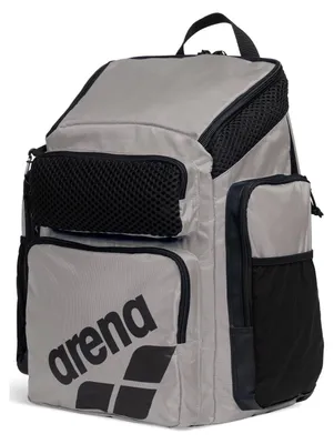 Produktbild von arena On Go 45 L Rucksack für Schwimmer, Farbe:Ice