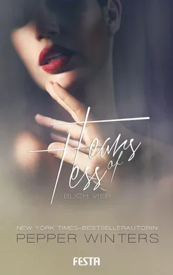 Produktbild von Tears of Tess - Buch 4
