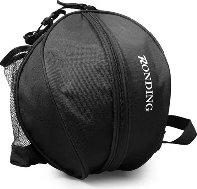 Produktbild von Sportball Runde Tasche Basketball Umhaengetasche Fussball Fussball Volleyball Tragetasche Reisetasche fuer Maenner und Frauen