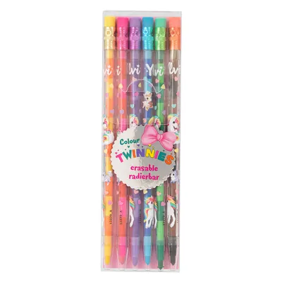 Produktbild von DEPESCHE Ylvi Colour Twinnies     0