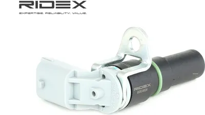 Produktbild von RIDEX 833C0028 Kurbelwellensensor Impulsgeber für OPEL Corsa C Schrägheck (X01)