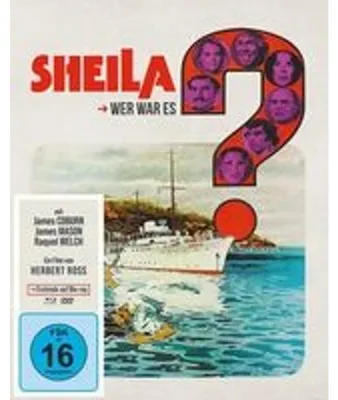 Obrázok produktu pre Sheila