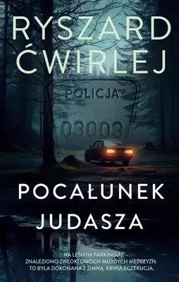 Imagen del producto de Pocalunek Judasza
