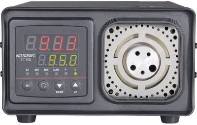 Produktbild von VOLTCRAFT TC-150 Kalibrator Temperatur