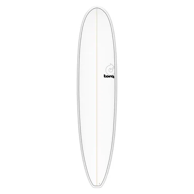 Produktbild von Surfboard TORQ TET 8.6 Longboard Pinline