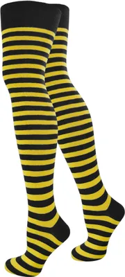 Produktbild von normani Overknees schmale Ringel