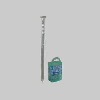 Obrázek produktu pro Hřebíky s plochou hlavou Bricoline 250 g, hloubicí 1,3 x 25 mm