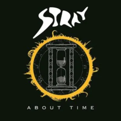 Produktbild von Stray: About Time