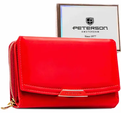Produktbild von Brieftaschen Peterson rovicky305660
