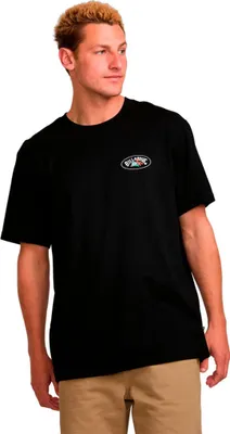Produktbild von Billabong Orbit Arch Premium Kurzarm-t-shirt Schwarz S Mann Schwarz S