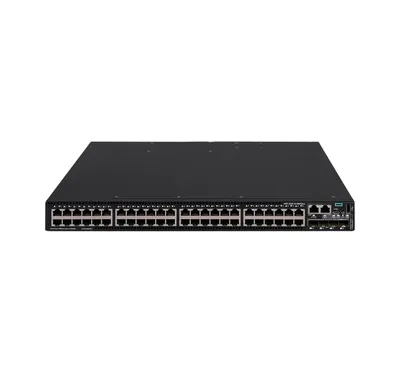 Produktbild von HPE 5520 48G 4SFP+ HI Swch