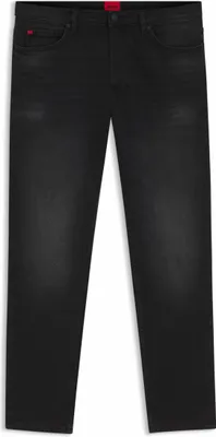 Produktbild von Hugo Boss Slim Fit Jeans für Herren