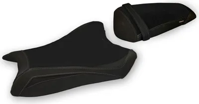Immagine prodotto di Rivestimento copri sella Indore specifico 1BL-2