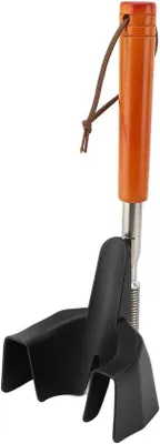 Productafbeelding van Lange Schoenlepel - Schoenhulp - Gemakkelijk Schoenen - Telescopische Handgreep - 78.7 cm - Niet gespecificeerd