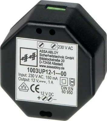 Produktbild von Assa Abloy 1003UP-12-1--10