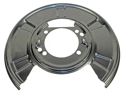 Immagine prodotto di Disco freno posteriore METZGER per MERCEDES SPRINTER 3.5-t