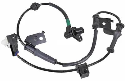 Image de Capteur ABS METZGER de vitesse de roue avant droite pour KIA PICANTO (TA) 09001563