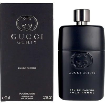 Immagine prodotto di Gucci Guilty Eau de Parfum da uomo 90 ml