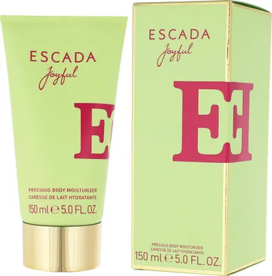 Produktbild von Escada Joyful Precious Body Moisturizer 150 ml W
