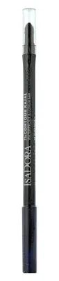 Produktbild von IsaDora Contour Kajal 66 Dark Blue (1,2 g)