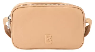 Produktbild von Bogner Verbier Play 1.0 Avy Reißverschlusstasche Beige 13 x 21 x 7