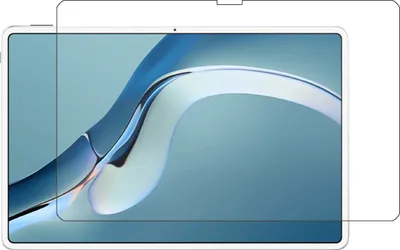 Obrázek produktu pro Ochranné sklo pro Huawei MatePad Pro 2021 12,6" displej tabletu Ochranné sklo displeje