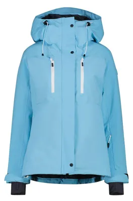 Produktbild von CMP Damen Skijacke Ski Jacket FIX Hood 34