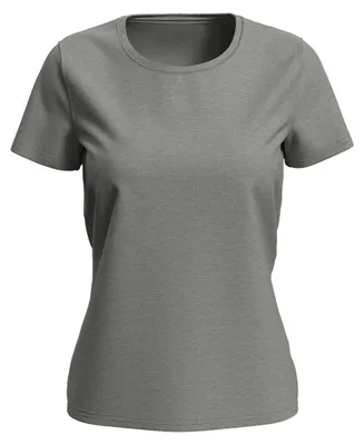 Obrázok produktu pre Stedman – Dámske tričko „Lux“ LT4110 (XL) (šedá)