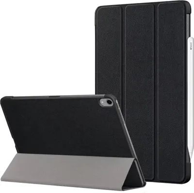 Produktbild von Smart Case für iPad Air 13 Gen. 6 2024 (Schwarz)