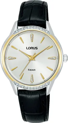 Image de Lorus - RG260YX9 - Montre Bracelet - Femmes - Quartz