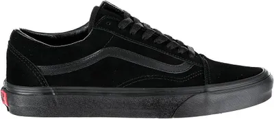 Produktbild von Vans Old Skool Sportschuhe Schwarz EU 34 1/2 Mann Schwarz EU 34 1/2